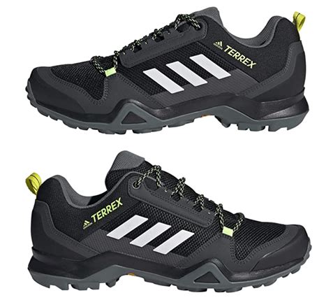 adidas terrex ax4 vs ax3.